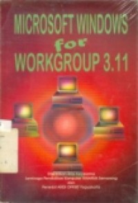 MICROSOFT WINDOWS FOR WORKGROUP 3.11