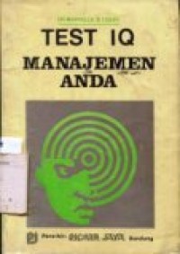 TEST IQ MANAJEMEN ANDA