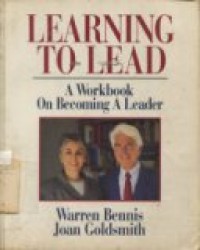 LEARNING TO LEAD