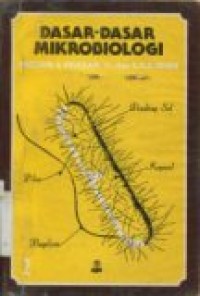 DASAR-DASAR MIKROBIOLOGI