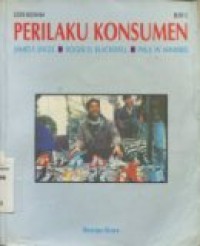 PERILAKU KONSUMEN JILID 2