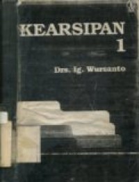 KEARSIPAN I