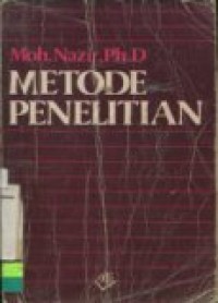 METODE PENELITIAN