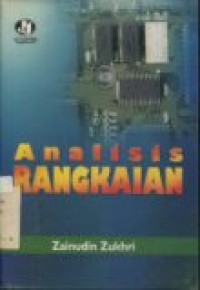 ANALISIS RANGKAIAN