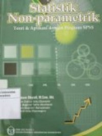 STATISTIK NON-PARAMETRIK