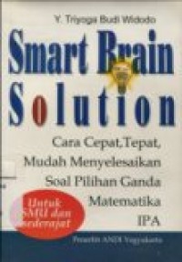 SMART BRAIN SOLUTION