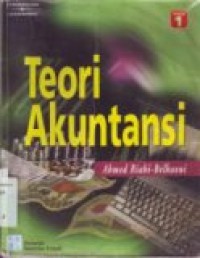 TEORI AKUNTANSI