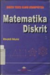 MATEMATIKA DISKRIT