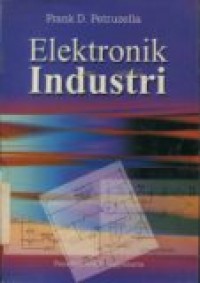 ELEKTRONIK INDUSTRI