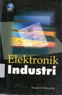 ELEKTRONIK INDUSTRI