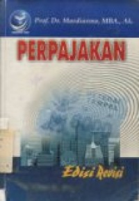 PERPAJAKAN