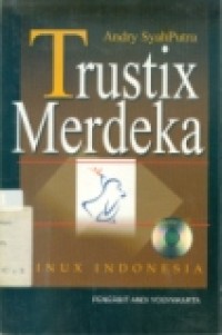 TRUSTIX MERDEKA