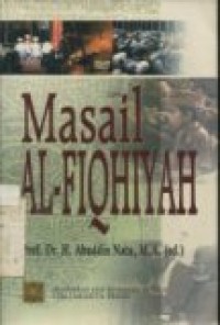 MASAIL AL-FIOHIYAH