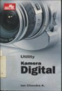 UTILITY KAMERA DIGITAL