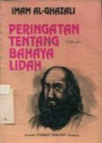 PERINGATAN TENTANG BAHAYA LIDAH