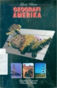 GEOGRAFI AMERIKA