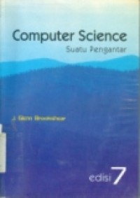 COMPUTER SCIENCE SUATU PENGANTAR