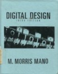 DIGITAL DESIGN THIRD EDITION