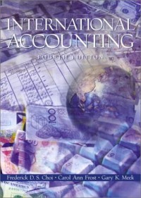 INTERNATIONAN ACCOUNTING