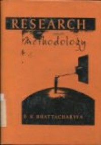 RESEARCH METHODOLOGY