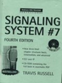 SIGNALING SYSTEM # 7