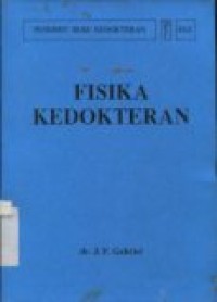 Fisika kedokteran