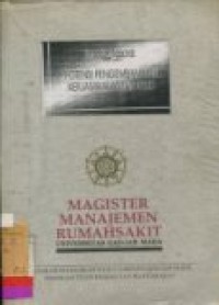 Simposium nasional: potensi pengembangan kerjasama antar RSUD