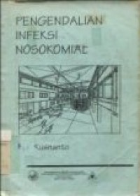 Pengendalian infeksi nosokomial