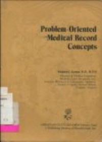 Problem-Oriented medical record concepts