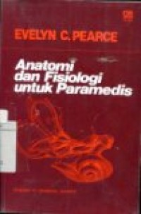 Anatomi dan fisiologi untuk paramedis