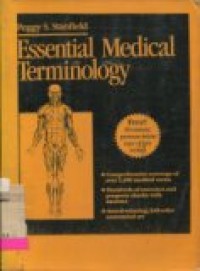 Essential medical terminology volume 2