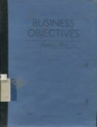 Business Objectives : Students Book