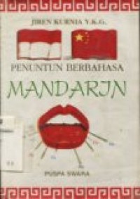 Penuntun berbahasa Mandarin