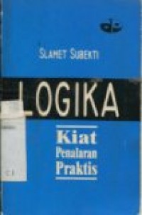 Logika: kiat penalaran praktis