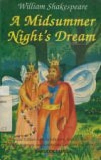 A Midsummer Night's Dream