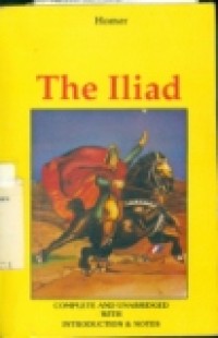 THE ILIAD