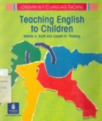 Teaching English to children