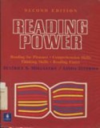 Reading power