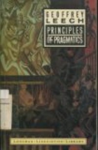 PRINCIPLES OF PRAGMATICS