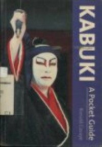 Kabuki: a pocket guide