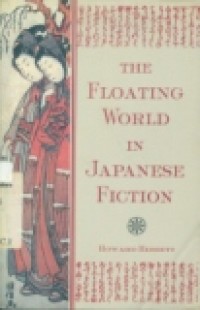 The floating world in Japanese fiction