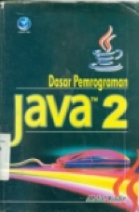 DASAR PEMROGRAMAN JAVA 2