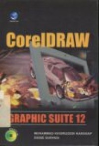 CORELDRAW GRAPHIC SUITE 12