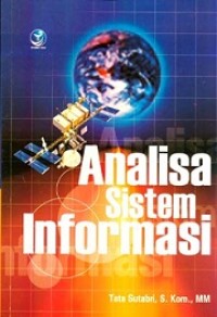 ANALISA SISTEM INFORMASI