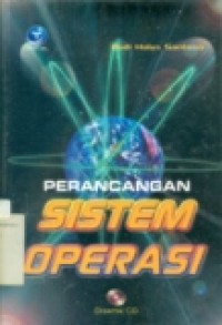 PERANCANGAN SISTEM OPERASI