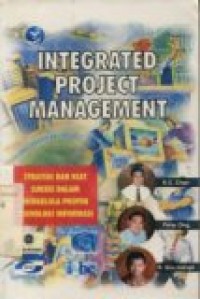 INTEGRATED PROJECT MANAGEMENT