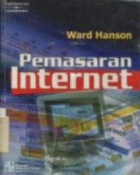 PEMASARAN INTERNET ED.1