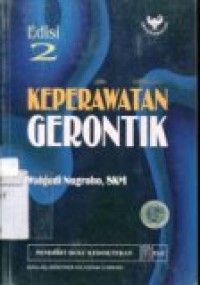 KEPERAWATAN GERONTIK ED.2