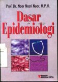 DASAR EPIDEMIOLOGI