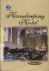 HOUSEKEEPING HOTEL